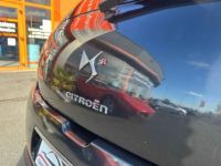 Citroen DS3 Racing - <small></small> 9.990 € <small>TTC</small> - #42