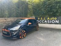 Citroen DS3 Racing - <small></small> 8.990 € <small>TTC</small> - #1