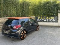 Citroen DS3 Racing - <small></small> 8.990 € <small>TTC</small> - #2