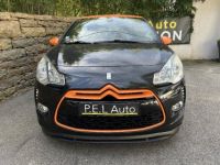 Citroen DS3 Racing - <small></small> 8.990 € <small>TTC</small> - #10