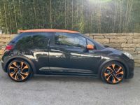 Citroen DS3 Racing - <small></small> 8.990 € <small>TTC</small> - #11