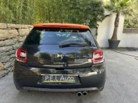 Citroen DS3 Racing - <small></small> 8.990 € <small>TTC</small> - #12