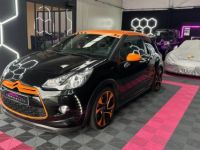 Citroen DS3 Racing 207 cv GPS Radar avant et arrière - <small></small> 14.990 € <small>TTC</small> - #2