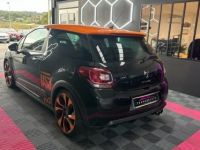 Citroen DS3 Racing 207 cv GPS Radar avant et arrière - <small></small> 14.990 € <small>TTC</small> - #3