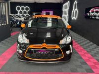 Citroen DS3 Racing 207 cv GPS Radar avant et arrière - <small></small> 14.990 € <small>TTC</small> - #6