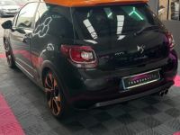 Citroen DS3 Racing 207 cv GPS Radar avant et arrière - <small></small> 14.990 € <small>TTC</small> - #23