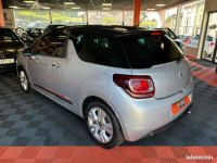 Citroen DS3 SO CHIC 1.2 VTI 82 cv GARANTIE 12 MOIS - <small></small> 5.990 € <small>TTC</small> - #2