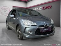 Citroen DS3 SO CHIC - <small></small> 6.990 € <small>TTC</small> - #1