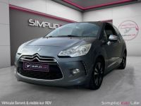 Citroen DS3 SO CHIC - <small></small> 6.990 € <small>TTC</small> - #3