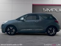 Citroen DS3 SO CHIC - <small></small> 6.990 € <small>TTC</small> - #4