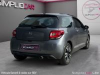 Citroen DS3 SO CHIC - <small></small> 6.990 € <small>TTC</small> - #5