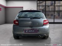 Citroen DS3 SO CHIC - <small></small> 6.990 € <small>TTC</small> - #6