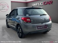 Citroen DS3 SO CHIC - <small></small> 6.990 € <small>TTC</small> - #7