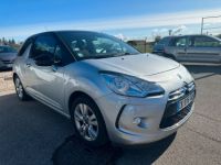 Citroen DS3 so chic excellent etat gtie 6 mois - <small></small> 5.990 € <small>TTC</small> - #2