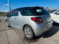 Citroen DS3 so chic excellent etat gtie 6 mois - <small></small> 5.990 € <small>TTC</small> - #4