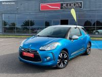 Citroen DS3 SO CHIC hdi 90 cv - <small></small> 5.990 € <small>TTC</small> - #1