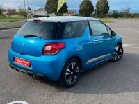 Citroen DS3 SO CHIC hdi 90 cv - <small></small> 5.990 € <small>TTC</small> - #5