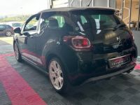 Citroen DS3 sport chic 115 cv 1.6 e-hdi radar ar et regulateur - <small></small> 7.490 € <small>TTC</small> - #3