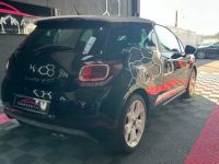 Citroen DS3 sport chic 115 cv 1.6 e-hdi radar ar et regulateur - <small></small> 7.490 € <small>TTC</small> - #4