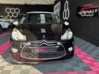 Citroen DS3 sport chic 115 cv 1.6 e-hdi radar ar et regulateur - <small></small> 7.490 € <small>TTC</small> - #24