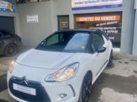 Citroen DS3 Sport Chic 155ch - <small></small> 6.490 € <small>TTC</small> - #1