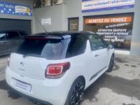 Citroen DS3 Sport Chic 155ch - <small></small> 6.490 € <small>TTC</small> - #4