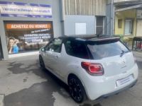 Citroen DS3 Sport Chic 155ch - <small></small> 6.490 € <small>TTC</small> - #6