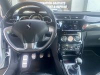 Citroen DS3 Sport Chic 155ch - <small></small> 6.490 € <small>TTC</small> - #10