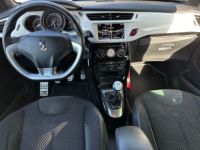 Citroen DS3 sportchic 1.6l turbo 165 ch 2014 114 152 kms - <small></small> 7.990 € <small>TTC</small> - #3