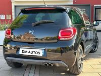 Citroen DS3 sportchic 1.6l turbo 165 ch 2014 114 152 kms - <small></small> 7.990 € <small>TTC</small> - #5