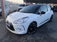 Citroen DS3 THP 150 Sport Chic - <small></small> 7.490 € <small>TTC</small> - #1