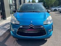 Citroen DS3 thp 150 sport chic avec distribution faite revision ok ges chauffants navigation - <small></small> 6.990 € <small>TTC</small> - #3