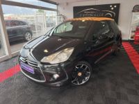 Citroen DS3 THP 155 Sport Chic - <small></small> 5.990 € <small>TTC</small> - #1