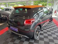 Citroen DS3 THP 155 Sport Chic - <small></small> 5.990 € <small>TTC</small> - #2