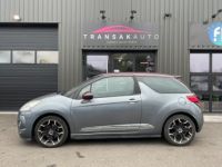 Citroen DS3 thp 155 sport chic avec carnet entretien jour clim automatique navigation - <small></small> 6.990 € <small>TTC</small> - #2