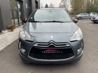 Citroen DS3 thp 155 sport chic avec carnet entretien jour clim automatique navigation - <small></small> 6.990 € <small>TTC</small> - #3