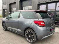 Citroen DS3 thp 155 sport chic avec carnet entretien jour clim automatique navigation - <small></small> 6.990 € <small>TTC</small> - #5