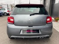 Citroen DS3 thp 155 sport chic avec carnet entretien jour clim automatique navigation - <small></small> 6.990 € <small>TTC</small> - #6