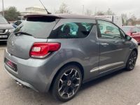 Citroen DS3 thp 155 sport chic avec carnet entretien jour clim automatique navigation - <small></small> 6.990 € <small>TTC</small> - #7