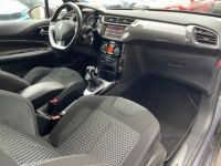 Citroen DS3 thp 155 sport chic avec carnet entretien jour clim automatique navigation - <small></small> 6.990 € <small>TTC</small> - #9