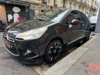 Citroen DS3 THP 156 Sport Chic - <small></small> 7.590 € <small>TTC</small> - #22