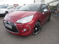 Citroen DS3 VTi 120 Airdream So Chic - <small></small> 5.990 € <small>TTC</small> - #1