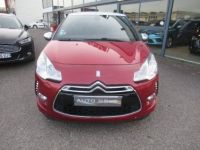 Citroen DS3 VTi 120 Airdream So Chic - <small></small> 5.990 € <small>TTC</small> - #2