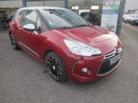 Citroen DS3 VTi 120 Airdream So Chic - <small></small> 5.990 € <small>TTC</small> - #3