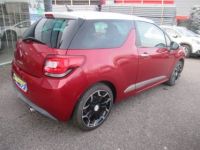 Citroen DS3 VTi 120 Airdream So Chic - <small></small> 5.990 € <small>TTC</small> - #4