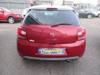 Citroen DS3 VTi 120 Airdream So Chic - <small></small> 5.990 € <small>TTC</small> - #5