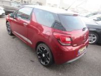 Citroen DS3 VTi 120 Airdream So Chic - <small></small> 5.990 € <small>TTC</small> - #6