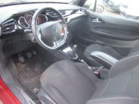 Citroen DS3 VTi 120 Airdream So Chic - <small></small> 5.990 € <small>TTC</small> - #9