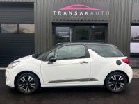 Citroen DS3 vti 120 ch so chic avec regulateur limiteur climatisation - <small></small> 6.490 € <small>TTC</small> - #2