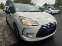 Citroen DS3 vti 120 ch so chic avec regulateur limiteur climatisation - <small></small> 6.490 € <small>TTC</small> - #6